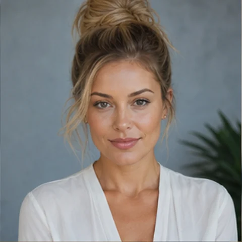 Talia Abbott